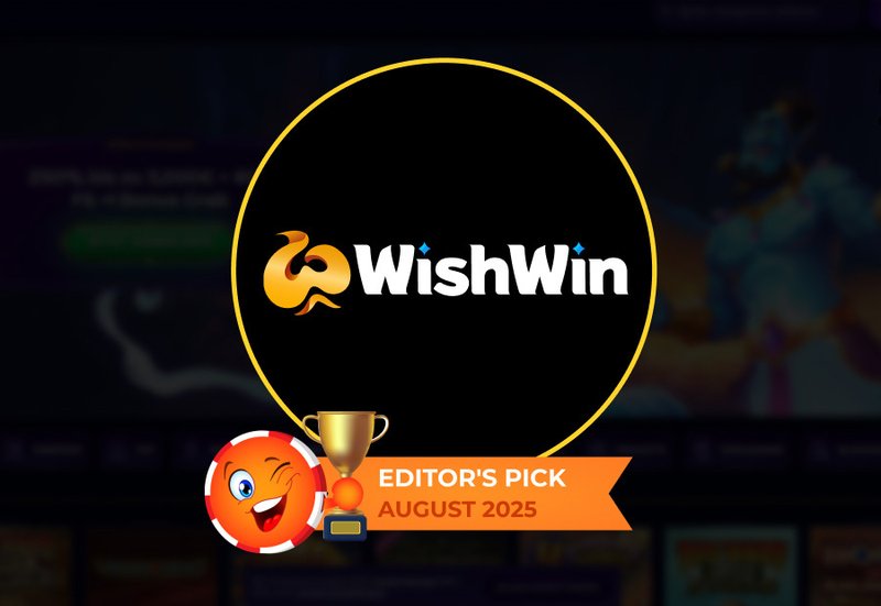Unlock Exclusive Bonuses and Free Spins at Wishwin Casino Today Unlock Exclusive Bonuses and Free Spins at Wishwin Casino Today