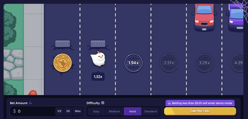 Unlock the Mystery of Mission Uncrossable in the UK Market