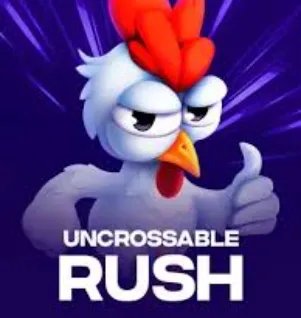 Descubre el Atractivo Pánico Inaccesible en el Slot Online de Uncrossable Rush