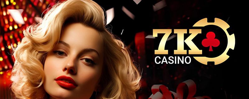 7k Gambling enterprise создает атмосферу эмоций и выгод