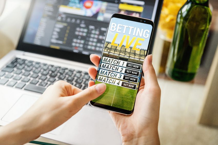 Betting and Betting in Australia-A Total Guide 2025