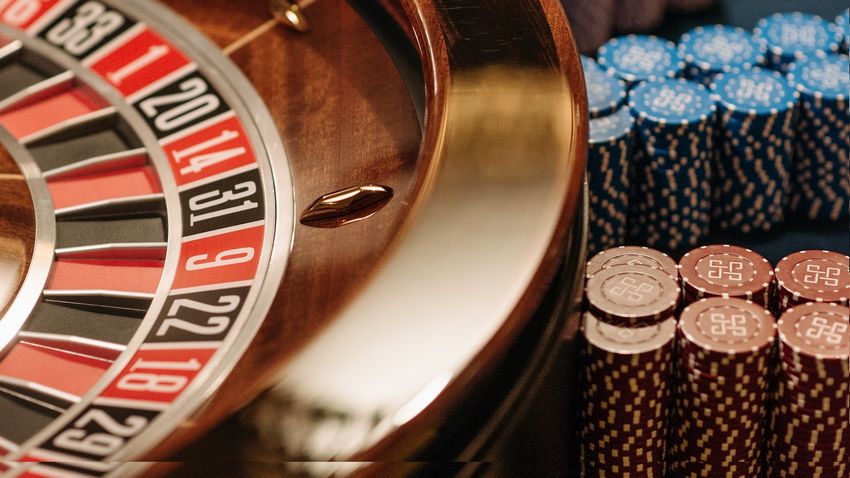 Pin Up Casino - онлайн-казино